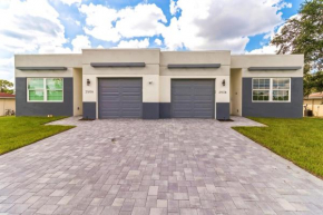 Toshi Homes